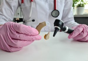 Why Your Hearing Aid May Stop Working
