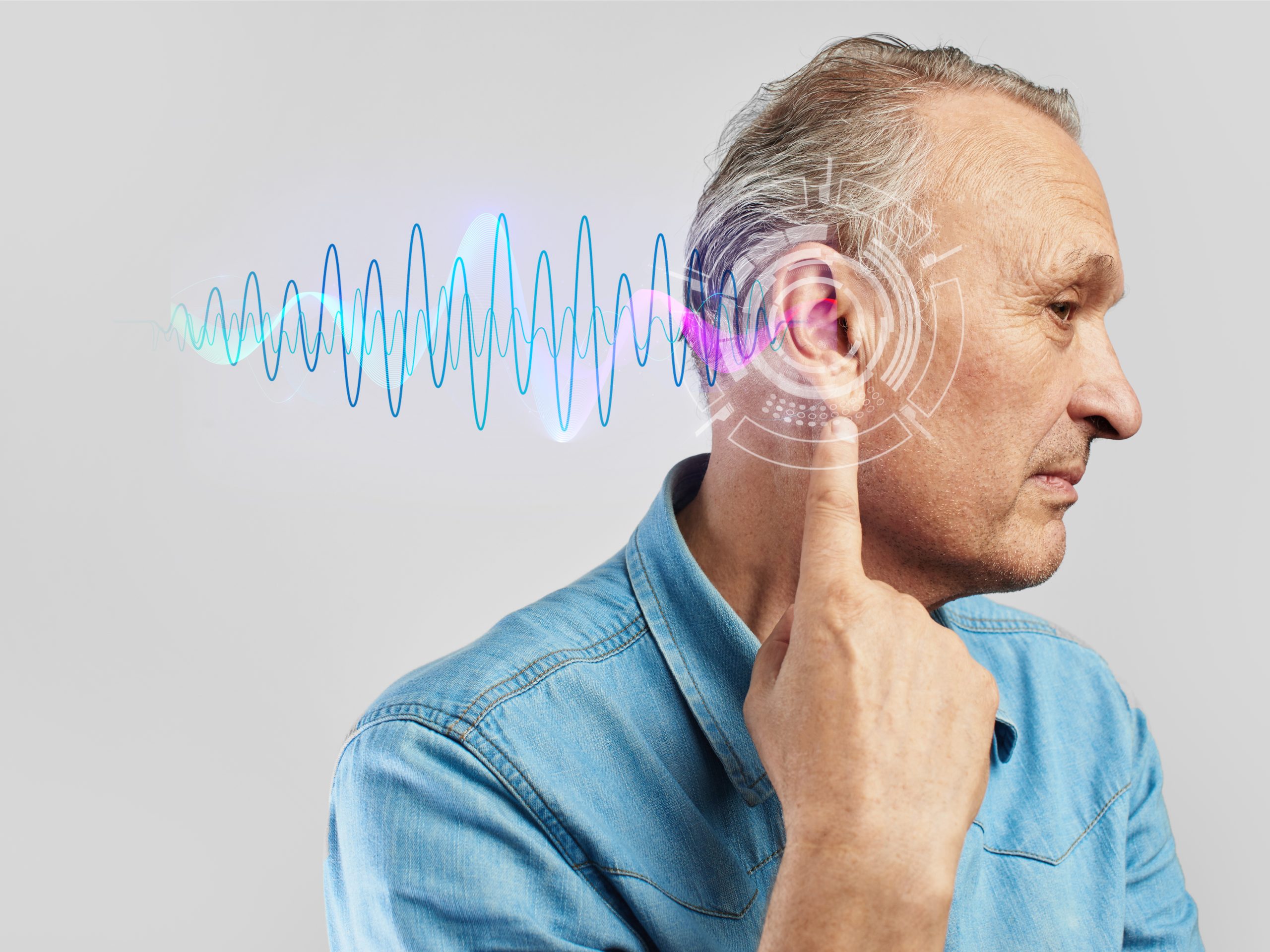 High-Frequency Hearing Loss
