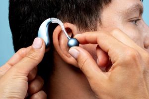 Hearing Aid Fitting