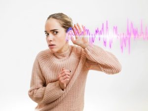 Tinnitus Relief