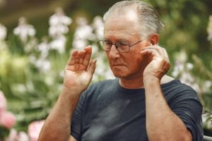 cognitive behavioural therapy tinnitus relief