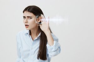 Low-Frequency Hearing Loss
