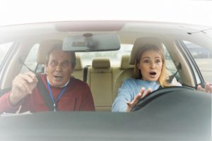 How to Drive Safely with Hearing Loss - Expert Tips