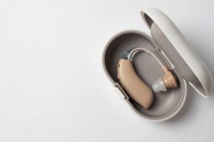 AI Hearing Aids
